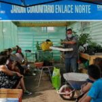 Municipio continúa promoviendo creación de huertos comunitarios en Arica
