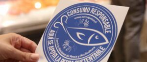 Sernapesca abre nueva postulación para obtener el Sello Azul, distintivo de compromiso con la pesca sustentable