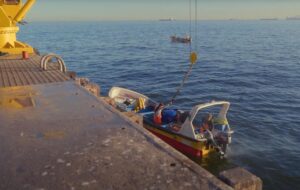 WWF Chile destaca aporte de la pesca artesanal y llama a enfrentar en forma unida los desafíos del sector